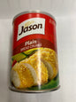 Jason plain bread crumbs small 15oz