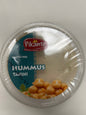Pikante hummus tahini gluten free 14oz