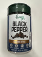 Pereg black pepper. Butcher style