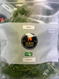 Pre order only KFP Zesty delight Washed and ready Parsley w/ Hashgacha