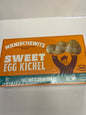 Manischewitz sweet egg kichel gluten free