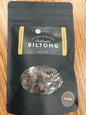 ZBiltong South African authentic biltong 3oz traditional slices