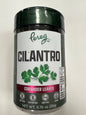Pereg cilantro. Coriander leaves