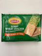 Osem sunny wheat cracker