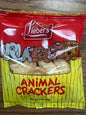 Liebers animal cookies 1oz