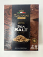 Tuscanini smoked Sicilian sea salt flakes