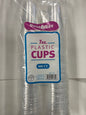 Best bev. 7oz plastic cups 100ct כוסות חד פעמי