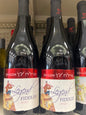 Shiloh Red Wine Legend Fiddler Judean Hills 2021 Mevushal