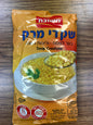 KFP meshubach mini soup Mandel שקדי מרק
