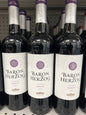 Baron Herzog Merlot Central Coast