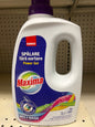 Sano maxima power gel mix and wash 3l