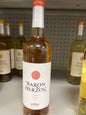Baron Herzog Rose Wine California