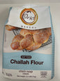 Oriel sifted challah flour