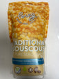Pereg traditional couscous pure semolina 16oz vegan