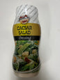 Jasmine Ceaser salad dressing
