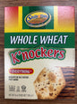 Shibolim whole wheat knocker’s everything