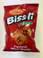 Osem bissli pizza flavored 2.5oz