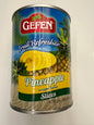 Gefen pineapple slices