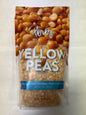 Pereg split yellow peas 16oz