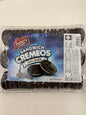 Liebers sandwich creamos chocolate cookies