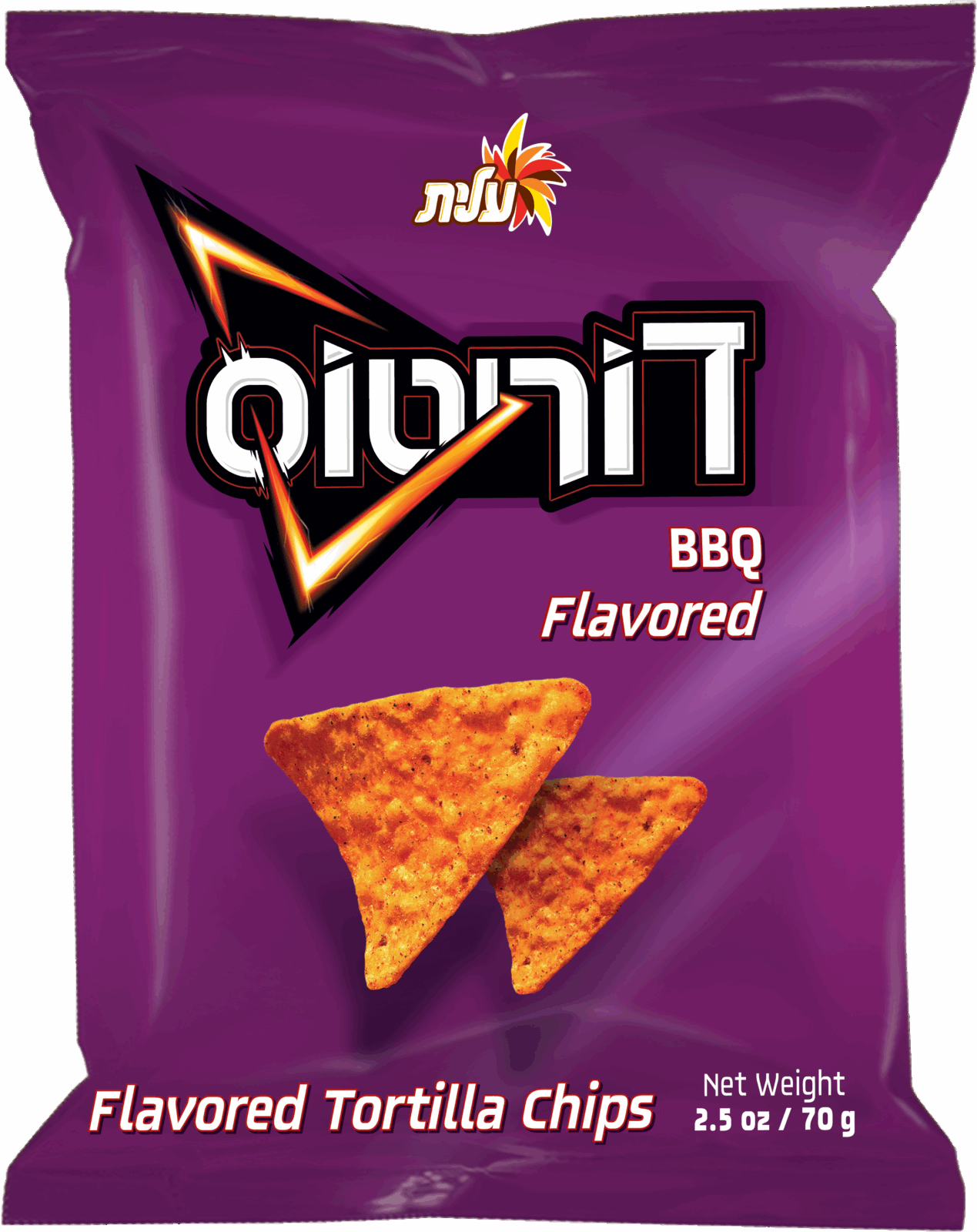 Elite doritos grill