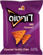 Elite doritos grill