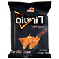 Elite doritos spicy
