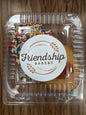 Friendship circle doughnuts 2-pack assorted flavored