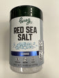 Pereg Red Sea salt. Coarse