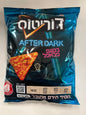 Elite doritos after dark falafel flavored