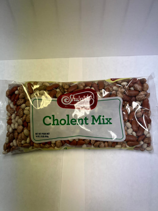 Shwartz cholent mix