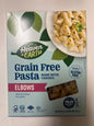 Heave and earth grain free elbows pasta gluten free