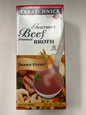 Tabachnik gourmet beef flavored broth