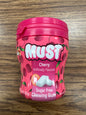 Elite must gum. Cherry. Sugar free