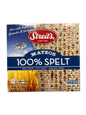 Streits 100% spelt matzo