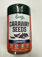 Pereg caraway seeds. Ground