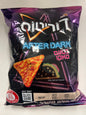 Elite doritos after dark taco flavored