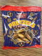 Liebers pretzel braids 1oz