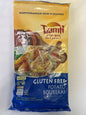 Taamti gluten free potato boureka