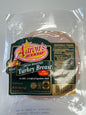 Aarons best sliced oven roasted Turkey breast gluten free