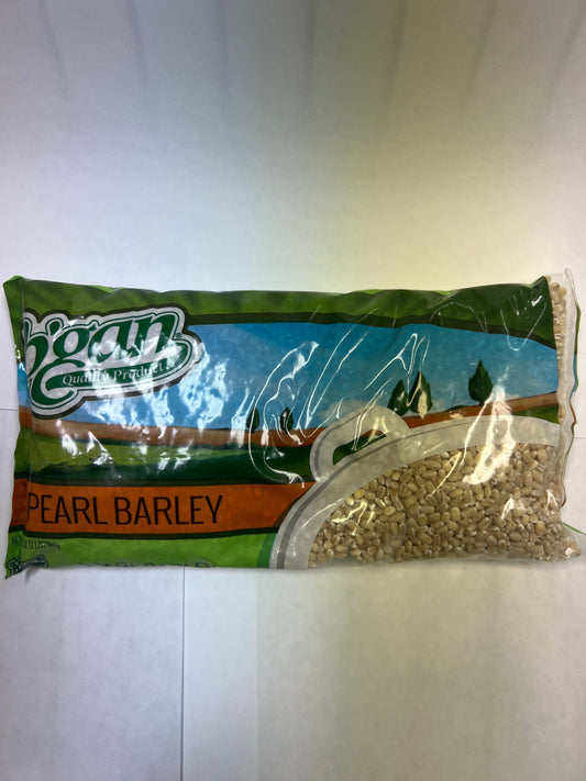 Bgan pearled barley