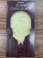 Dorina. White Dubai chocolate