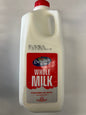 Devash whole milk חלב
