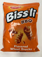 Osem bissli bbq flavored 2.5oz