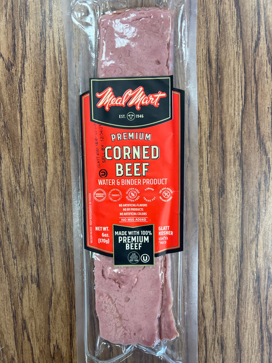 Mealmart. Premium corned beef