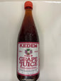 Kedem blush grape juice 22oz