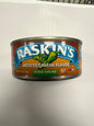 Raskins Mediterranean flavor tuna salad