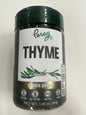 Pereg thyme. Garden quality