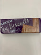 Kedem tea biscuits vanilla