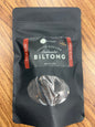 ZBiltong South African authentic biltong 3oz chili bites